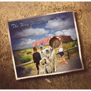 The Way We Were Expanded The Way We Were Expanded