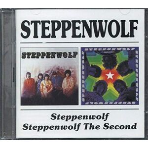 Steppenwolf / Steppenwolf The Second Steppenwolf / Steppenwolf The Second