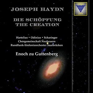 Haydn: The Creation Haydn: The Creation