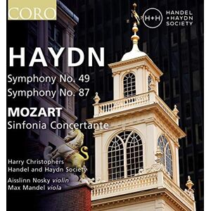 Joseph Haydn: Haydn Symphonies Joseph Haydn: Haydn Symphonies