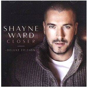CLOSER (DELUXE EDITION) CLOSER (DELUXE EDITION)