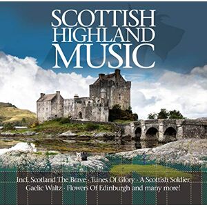 Scottish Highland Music Scottish Highland Music