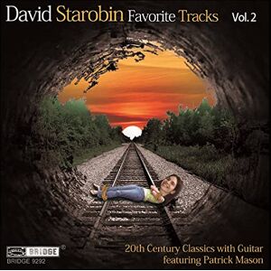 D STAROBIN FAVOURITE TRACKS 2 D STAROBIN FAVOURITE TRACKS 2
