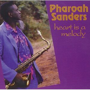 Heart Is A Melody Heart Is A Melody