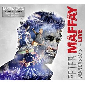 Wenn das So Ist-Live Wenn das So Ist-Live