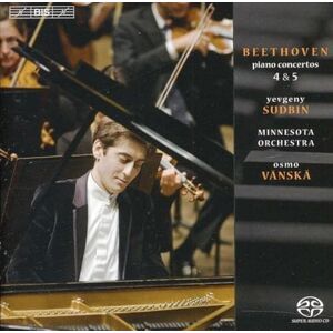 Beethoven: Piano Concertos 4 5 Beethoven: Piano Concertos 4 5