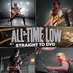 Straight to DVD Straight to DVD