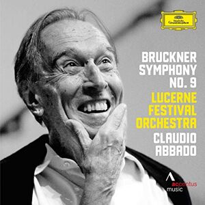 Bruckner: Symphony No. 9 Bruckner: Symphony No. 9