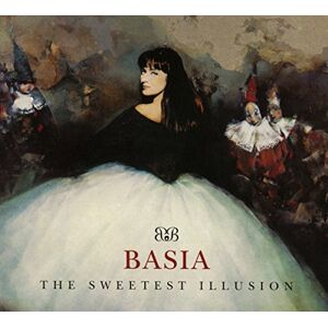 The Sweetest Illusion 3CD Deluxe Edition The Sweetest Illusion 3CD Deluxe Edition
