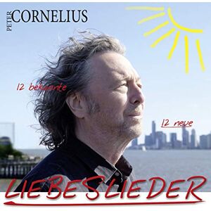 Liebeslieder-12 Bekannte 12 Neue Liebeslieder-12 Bekannte 12 Neue