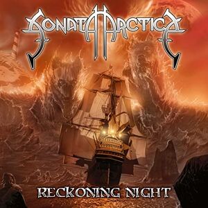 Reckoning Night Reckoning Night