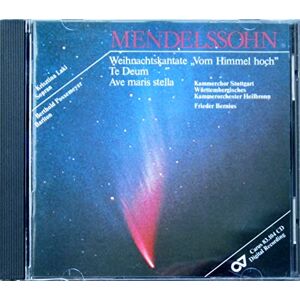 Mendelssohn: Church Music, Vol.2 Mendelssohn: Church Music, Vol.2
