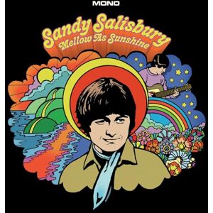 Mellow As Sunshine Mellow As Sunshine