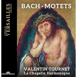 Bach: Motets Bach: Motets