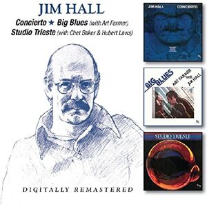 Concierto/Big Blues/Studio Trieste Concierto/Big Blues/Studio Trieste