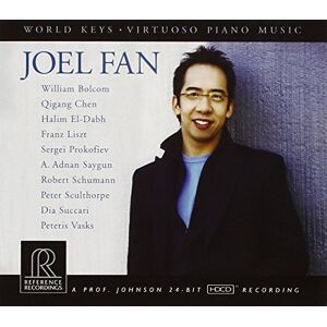 WORLD KEYS WORLD KEYS