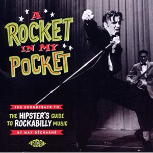 A Rocket In My Pocket A Rocket In My Pocket
