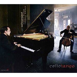 CELLOTANGO CELLOTANGO