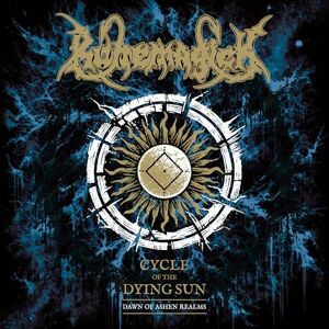 Cycle of the Dying Sun (Dawn of Ashen Realms) Cycle of the Dying Sun (Dawn of Ashen Realms)