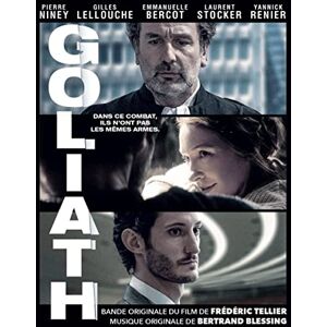 Goliath (Bande Originale du Film) Goliath (Bande Originale du Film)