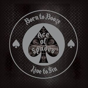 Born To Booze, Live To Sin A Tribute To Motörhead Born To Booze, Live To Sin A Tribute To Motörhead