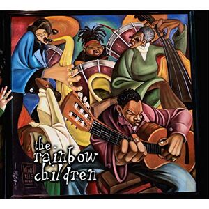 The Rainbow Children The Rainbow Children