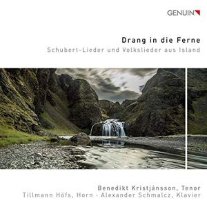 Franz Schubert: Drang in die Ferne Franz Schubert: Drang in die Ferne