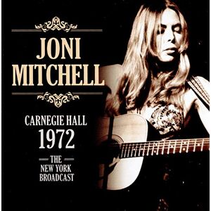 Carnegie Hall 1972 Carnegie Hall 1972