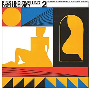 Eins Und Zwei Und Drei Und Vier Vol 2 Eins Und Zwei Und Drei Und Vier Vol 2