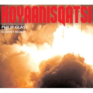 Koyaanisquatsi (Original score) Koyaanisquatsi (Original score)