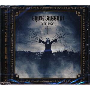 Paris 1970 Paris 1970