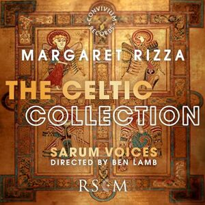 Margaret Rizza: The Celtic Collection Margaret Rizza: The Celtic Collection