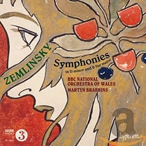 Zemlinsky: Symphony in D Minor; Symphony in B-Flat Major Zemlinsky: Symphony in D Minor; Symphony in B-Flat Major