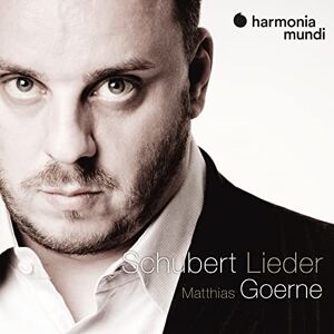 Schubert: Lieder Schubert: Lieder