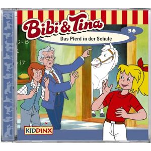 Folge 36:das Pferd in der Schule Folge 36:das Pferd in der Schule