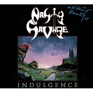 Indulgence / Abstract Reality Ri Lim.ed. Indulgence / Abstract Reality Ri Lim.ed.