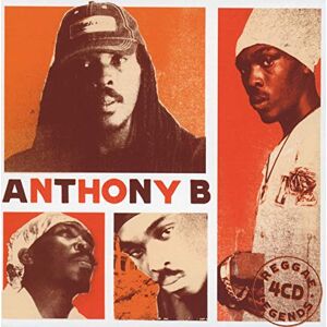 Reggae Legends Reggae Legends