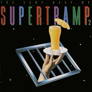 Very Best Of Supertramp, Vol. 2 Very Best Of Supertramp, Vol. 2