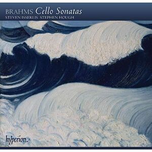 Brahms: Cello Sonatas etc Brahms: Cello Sonatas etc