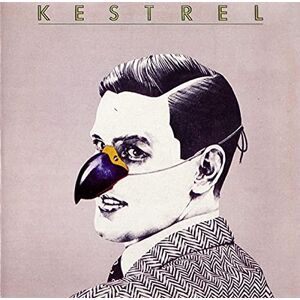 Kestrel (Remastered & Expanded Edition) Kestrel (Remastered & Expanded Edition)