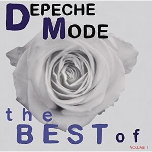 The Best Of Depeche Mode, Vol. 1 The Best Of Depeche Mode, Vol. 1