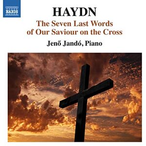 Haydn: Seven Last Words Of Christ Haydn: Seven Last Words Of Christ