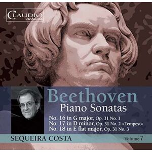Beethoven: Piano Sonatas, Vol. 7 Beethoven: Piano Sonatas, Vol. 7