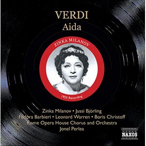 Verdi: Aida Verdi: Aida