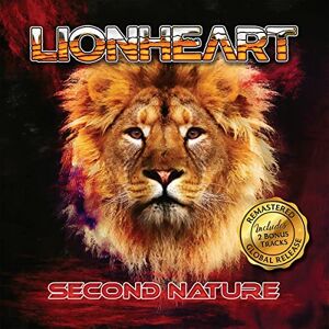 Second Nature (Remastered Edition) Second Nature (Remastered Edition)
