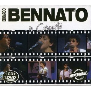 In Concerto (CD+DVD) In Concerto (CD+DVD)