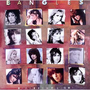 Different Light Different Light