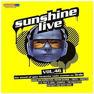 Sunshine Live 46 Sunshine Live 46