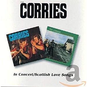 In Concert / Scottish Love Songs In Concert / Scottish Love Songs
