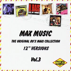 I Love Max Music Vol. 3 I Love Max Music Vol. 3